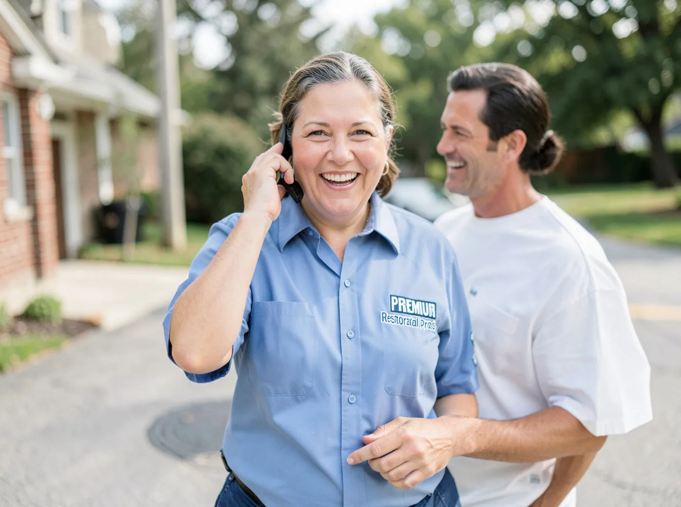 Water Damage Restoration Margaret, AL FAQs